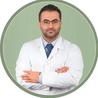 دکتر فیض ابراهیم نیا، جراح مغز و اعصاب