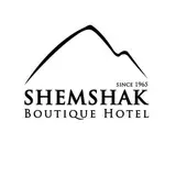 Shemshak Boutique Hotel