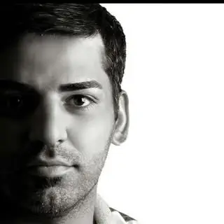 Mohammad Ahangar ?? محمد آهنگر