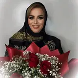 فیروزه ولی محمدی متخصص در تمام لاین ها