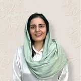 دکتر الهـه امیـری