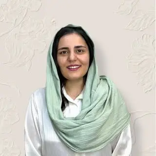 دکتر الهـه امیـری