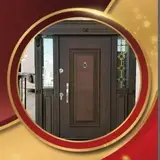 درب ضد سرقت شیراز