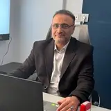 دکتر حسین عبداللهی