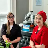 دکتر لیلا رحیمی /دکتر مهتا صدارتی| فیلر |بوتاکس