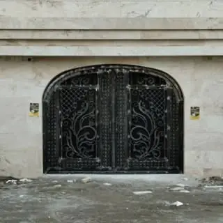 آهنگری