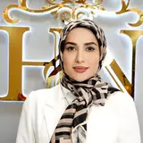 ⚜️کلینیک زیبایی دکتر هدا نواصر⚜️