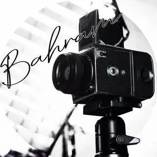 Industrial photography by Bahram group