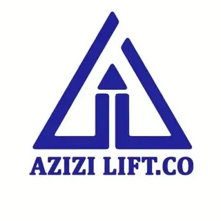 آسانسور عزیزی