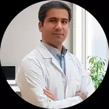 دکتر بهمن اینانلو|چشم‌پزشک