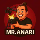 Mohammad Anari