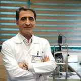 دکتر سید هاشم دریاباری