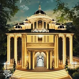 گروه مشاورین املاک ویلاداران