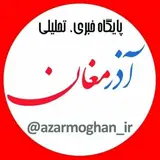 گرمی | آذرمغان