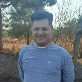 عارف خانزاده