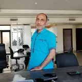 املاک خسروی تهران Real_Stateزغفرانیه ولنجک الهیه فرشته تجریش
