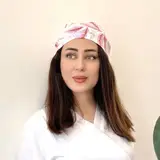 اپتومتریست سیده فاطمه حسینی|چشم|لنزاسکلرال|قوزقرنیه