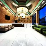 هتل عامری قم™️Hotel Ameri