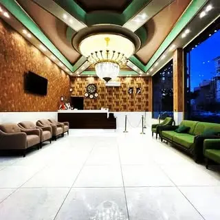 هتل عامری قم™️Hotel Ameri