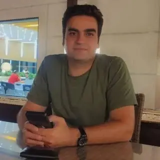 Vahid Shahmortezaei
