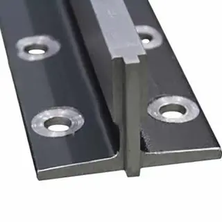ريل اسانسور حسيني