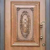 تولید درب ضدسرقت