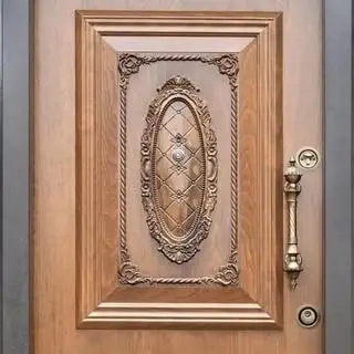 تولید درب ضدسرقت
