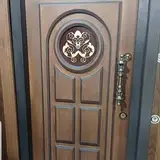 درب ضد سرقت اکبری