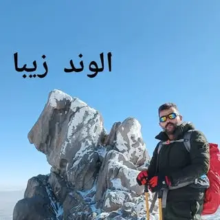 کاوه آهنگر