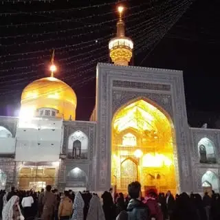 هتل مشهد /هتل آپارتمان در مشهد