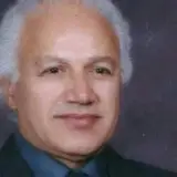 دکتر محمدحسین امینی
