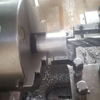 tarash sanat sanabad