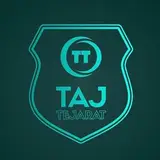 تاج تجارت | واردات و صادرات