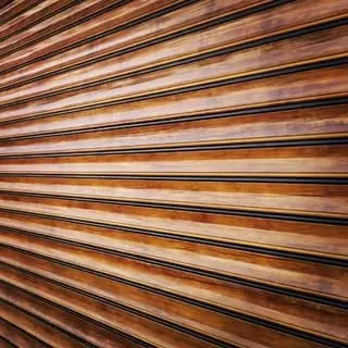 MAHAN DOOR