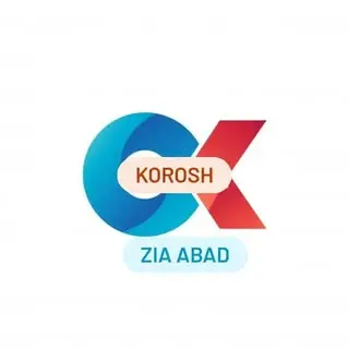ضیاآباد فروشگاه افق کوروش