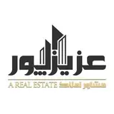 مشاور املاک عزیزپور