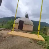 اقامتگاه و بومگردی