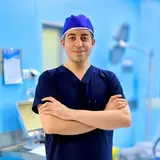 دکتر حمیدرضا حکیمی، جراح چشم، لیزیک، آب مروارید، لیزر، مشهد