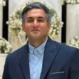 صابر نبی زاده