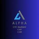 Alpha CNC
