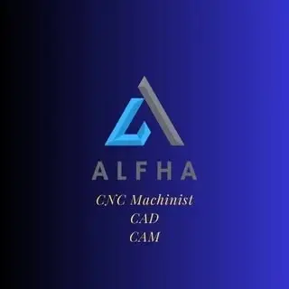 Alpha CNC