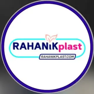 شرکت رهانیک پلاست
