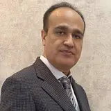 کلینیک لیزیک (Prk) دکتر مقصودی