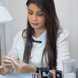 ناخنکار_پدیکوریست??
