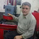 تراشکاری سرسیلندر تهران تکنیک