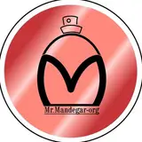 Mr Mandegar|بررسی عطر و ادکلن