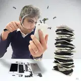 Amin - iphone & MacBook Repair