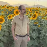 Javad Farhang