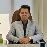 dr alborz voshtasbi