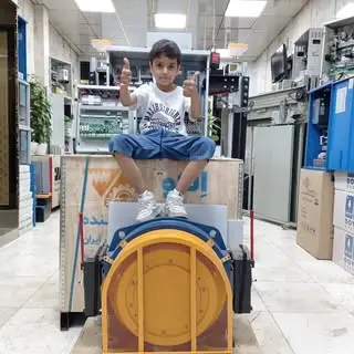 کلینیک تخصصی آسانسور راشا